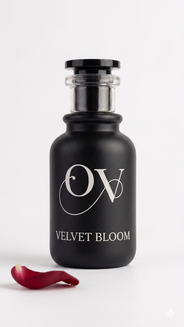 Velvet Bloom