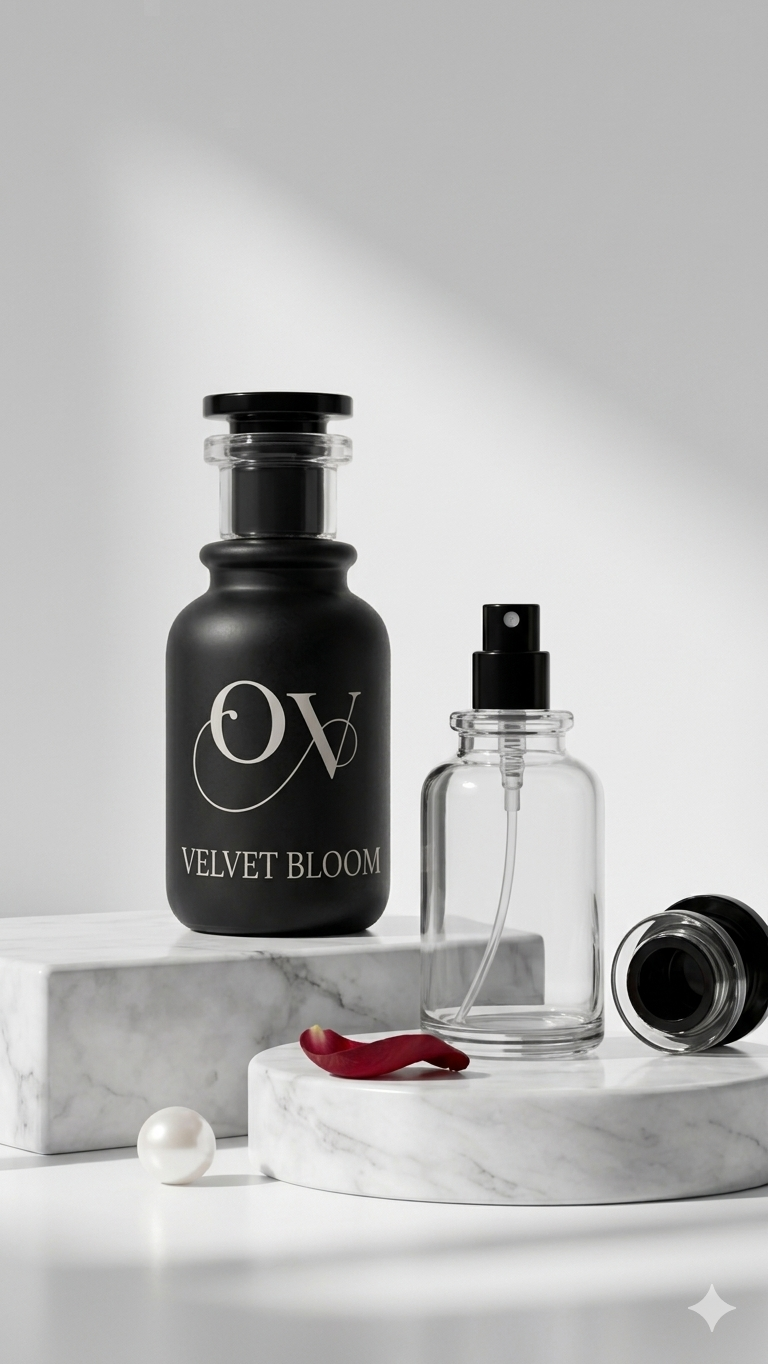 Velvet Bloom